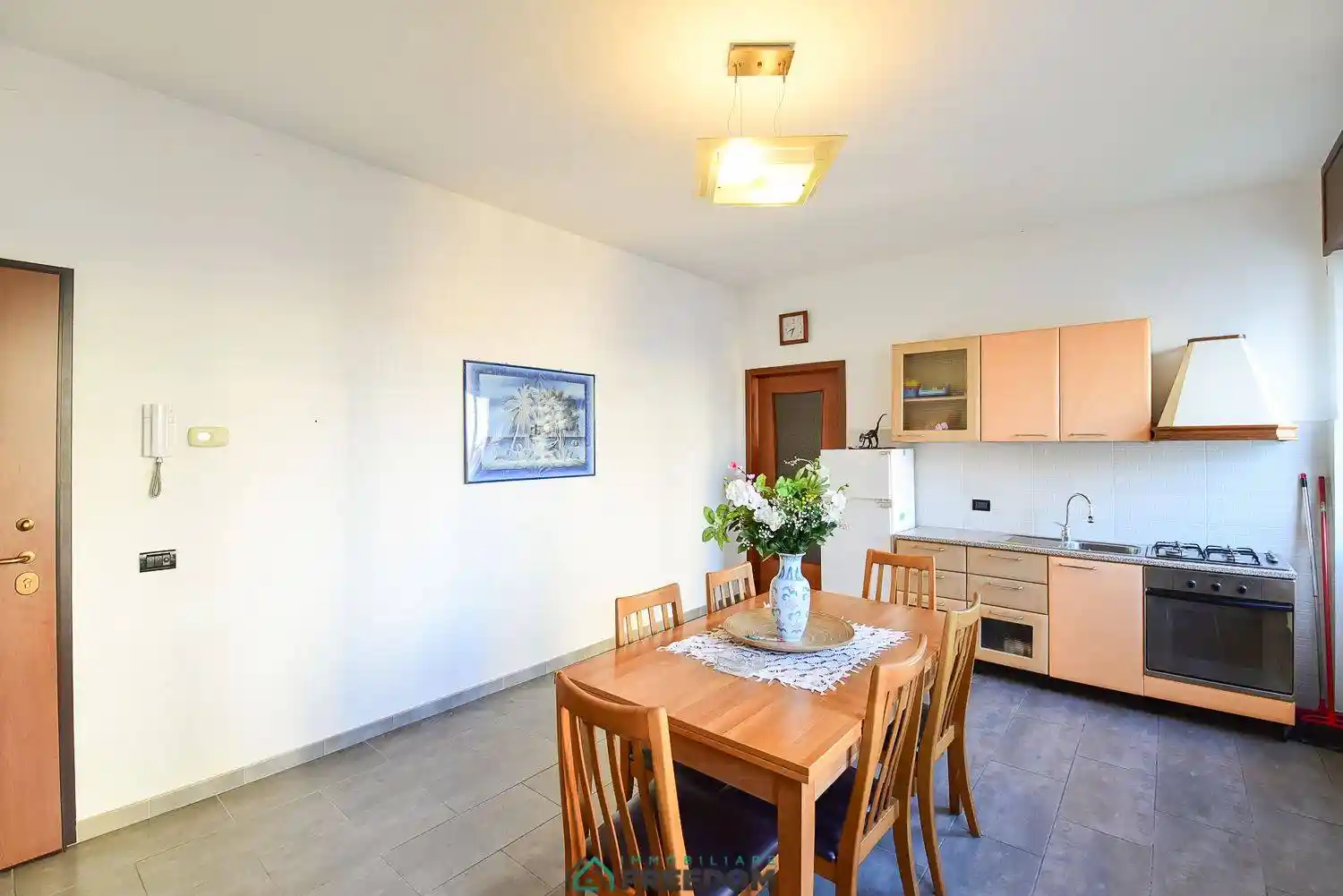 Trilocale viale Circonvallazione 48, San Rocco - Sanzio, Seregno - foto 5