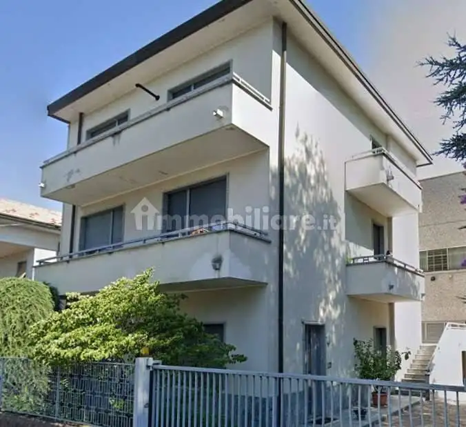 Appartamento in asta a Cantù