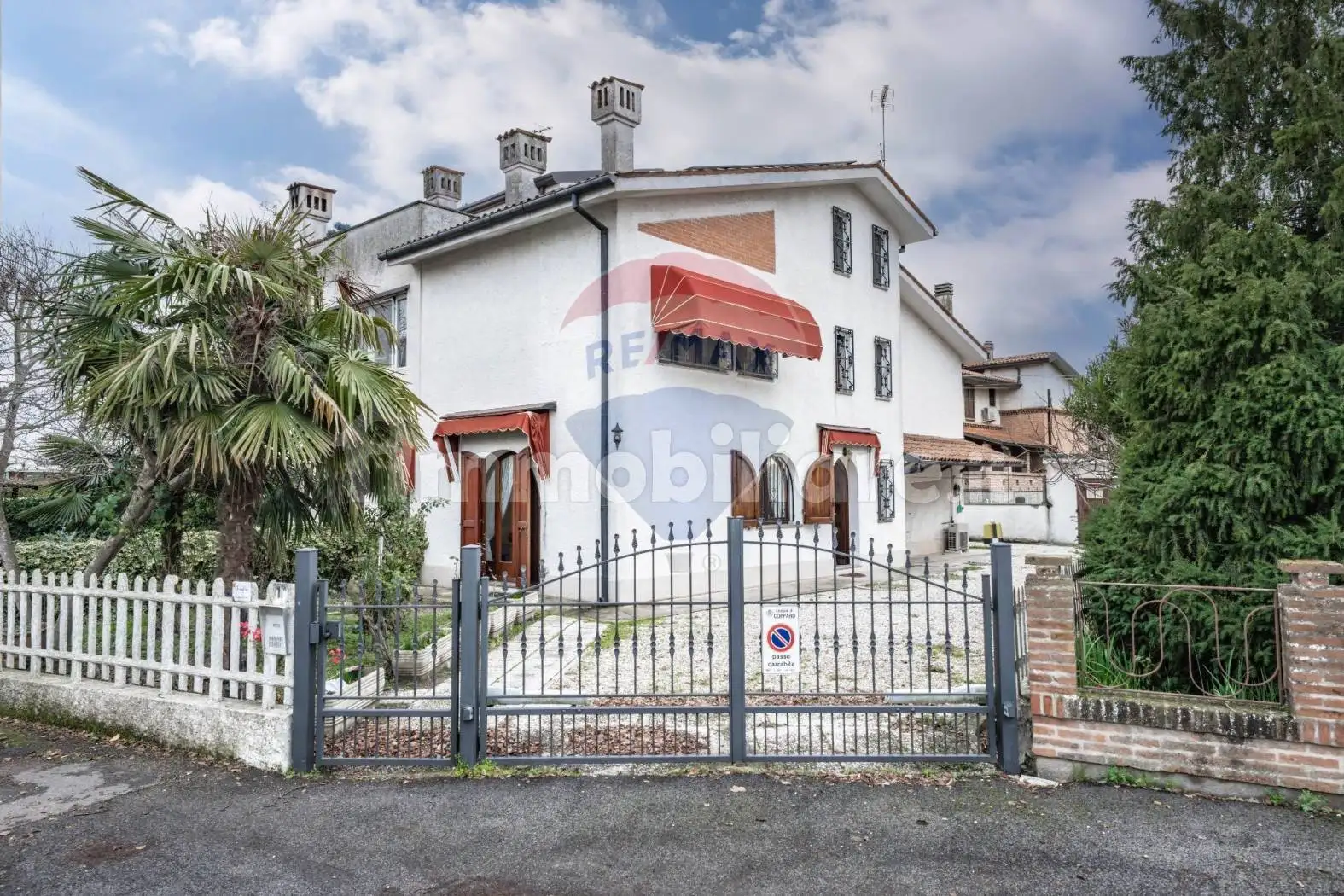 Appartamento in vendita a Copparo