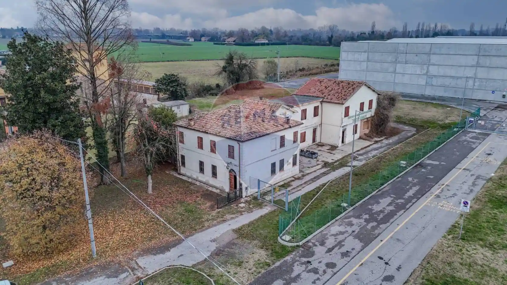 Terratetto unifamiliare via Ravenna 335, Fabbri - Fossanova, Ferrara - foto 2