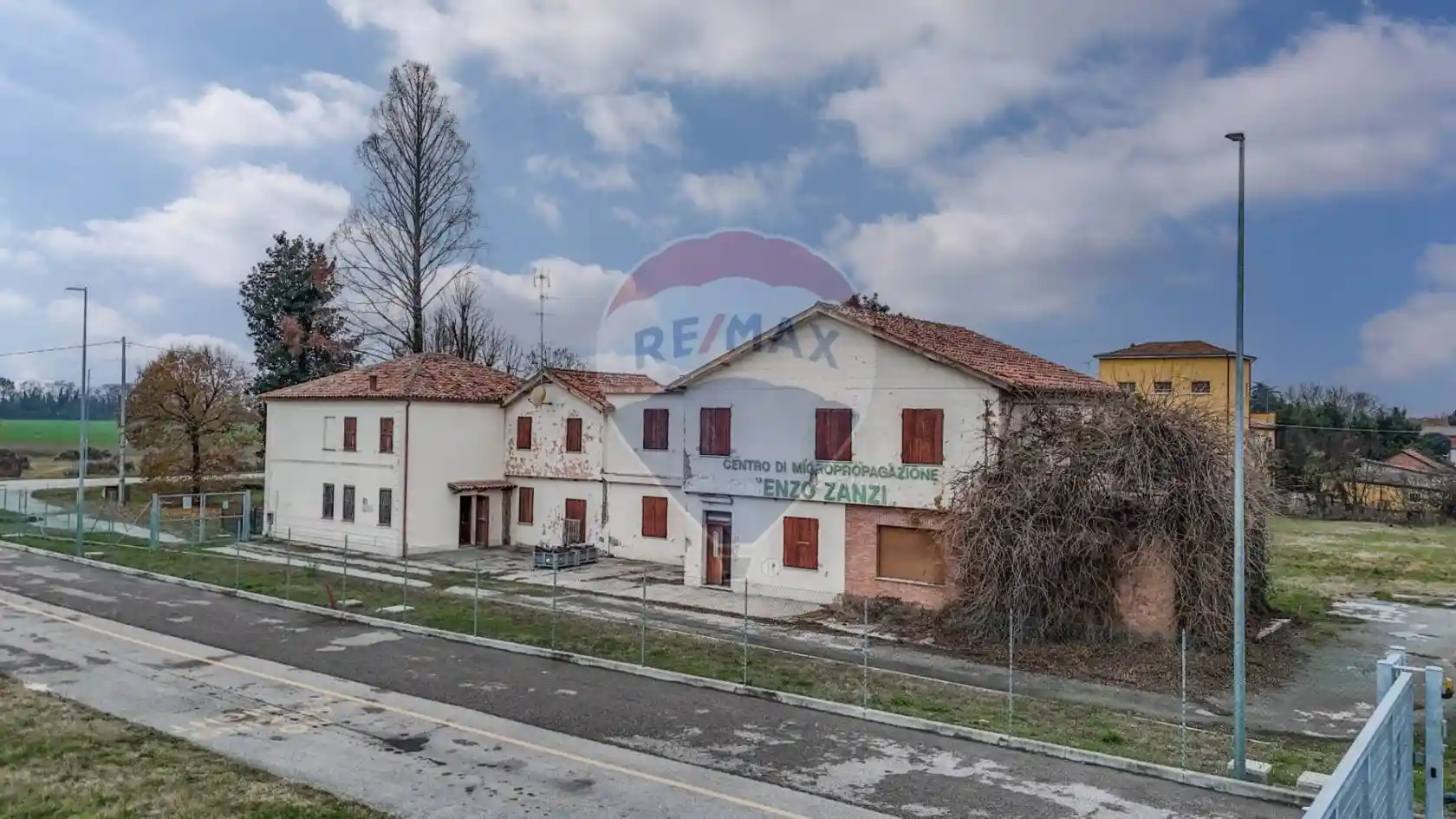 Terratetto unifamiliare via Ravenna 335, Fabbri - Fossanova, Ferrara - foto 3