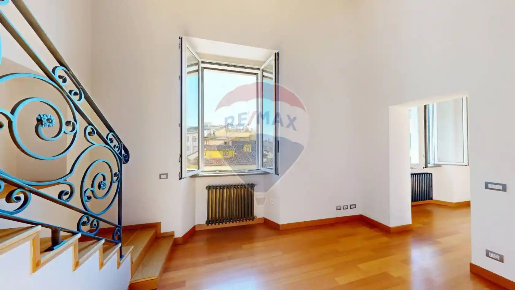 Appartamento piazza Rondanini 33, Pantheon, Roma - foto 4