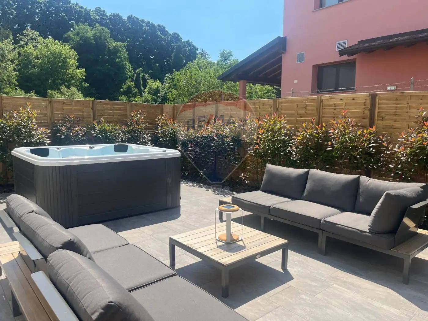 Villa a schiera via Pascoli 15/B, Centro, Cava Manara - foto 2