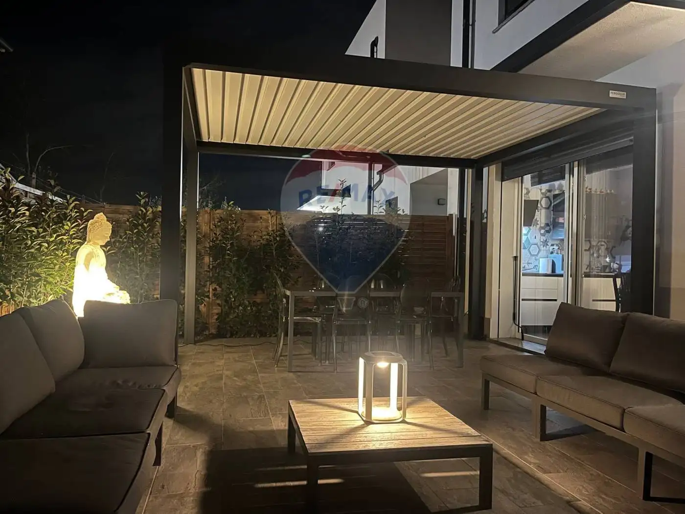 Villa a schiera via Pascoli 15/B, Centro, Cava Manara - foto 3