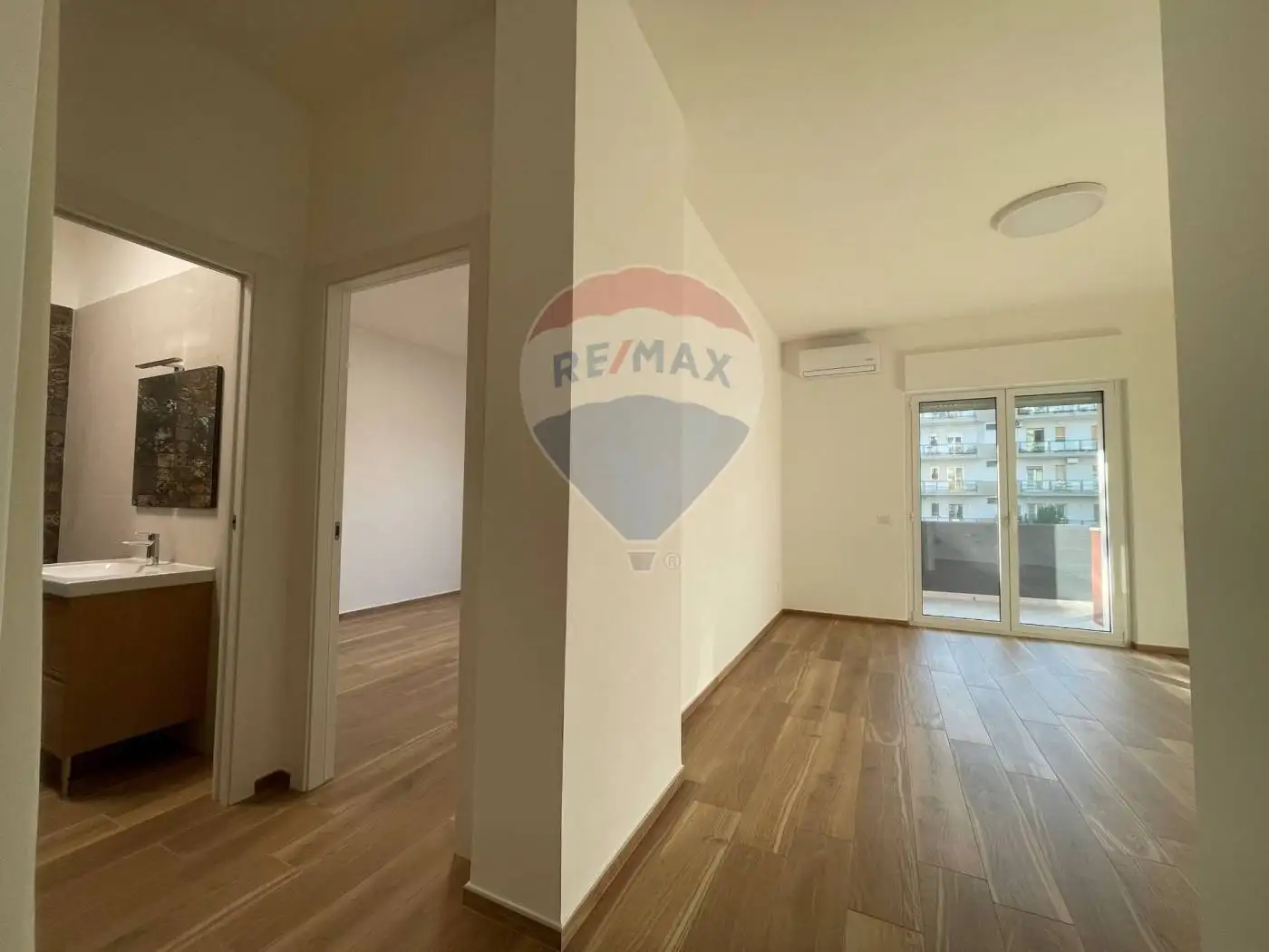 Appartamento in affitto a Bari