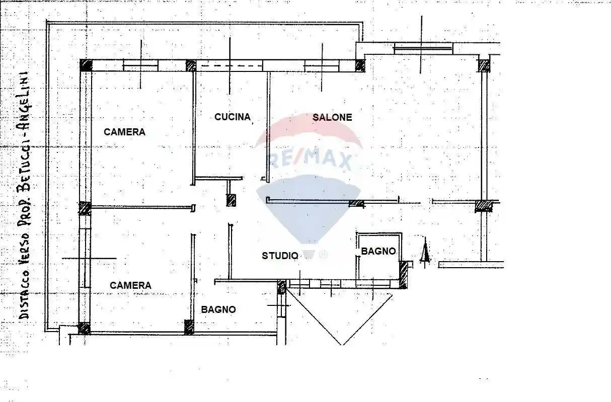 Quadrilocale via Della Pineta Sacchetti 420, Gemelli - Pineta Sacchetti, Roma - foto 4