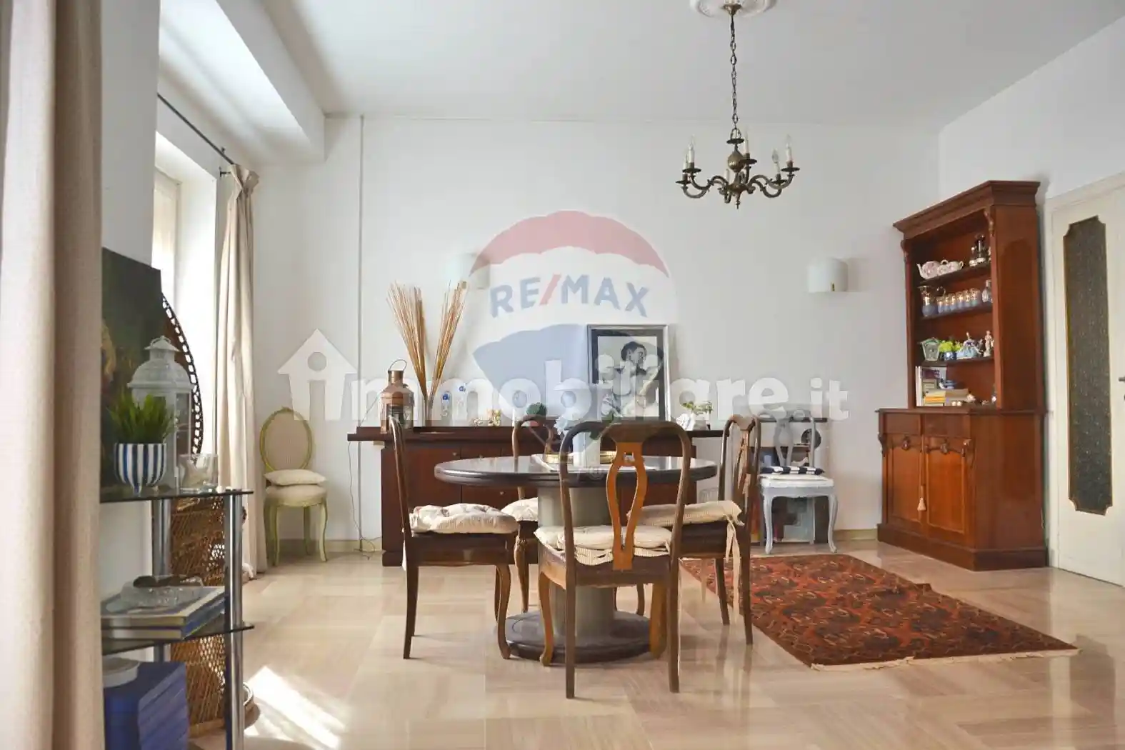 Quadrilocale via Della Pineta Sacchetti 420, Gemelli - Pineta Sacchetti, Roma - foto 5