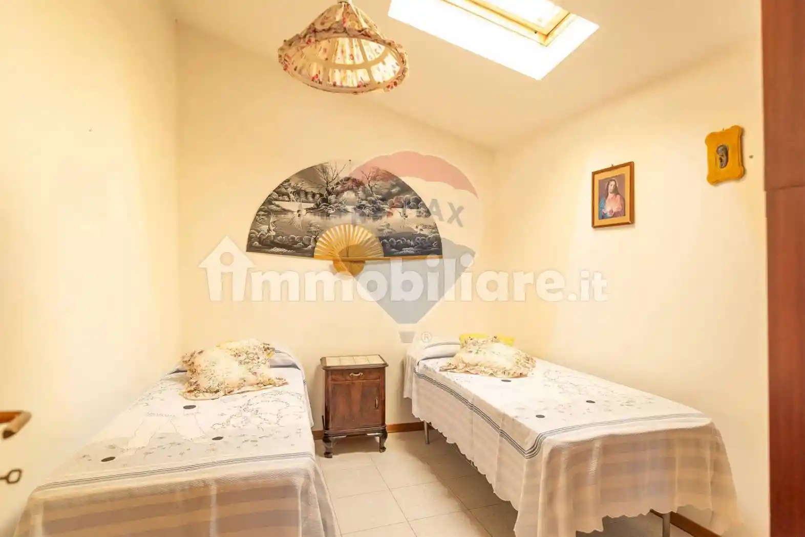 Terratetto unifamiliare frazione Castelletta 98, Castelletta, Fabriano - foto 4