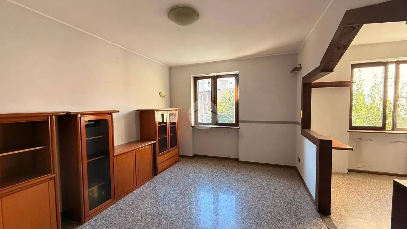 Appartamento via Rimaldo 24, Centro, Cividate Camuno - foto 4