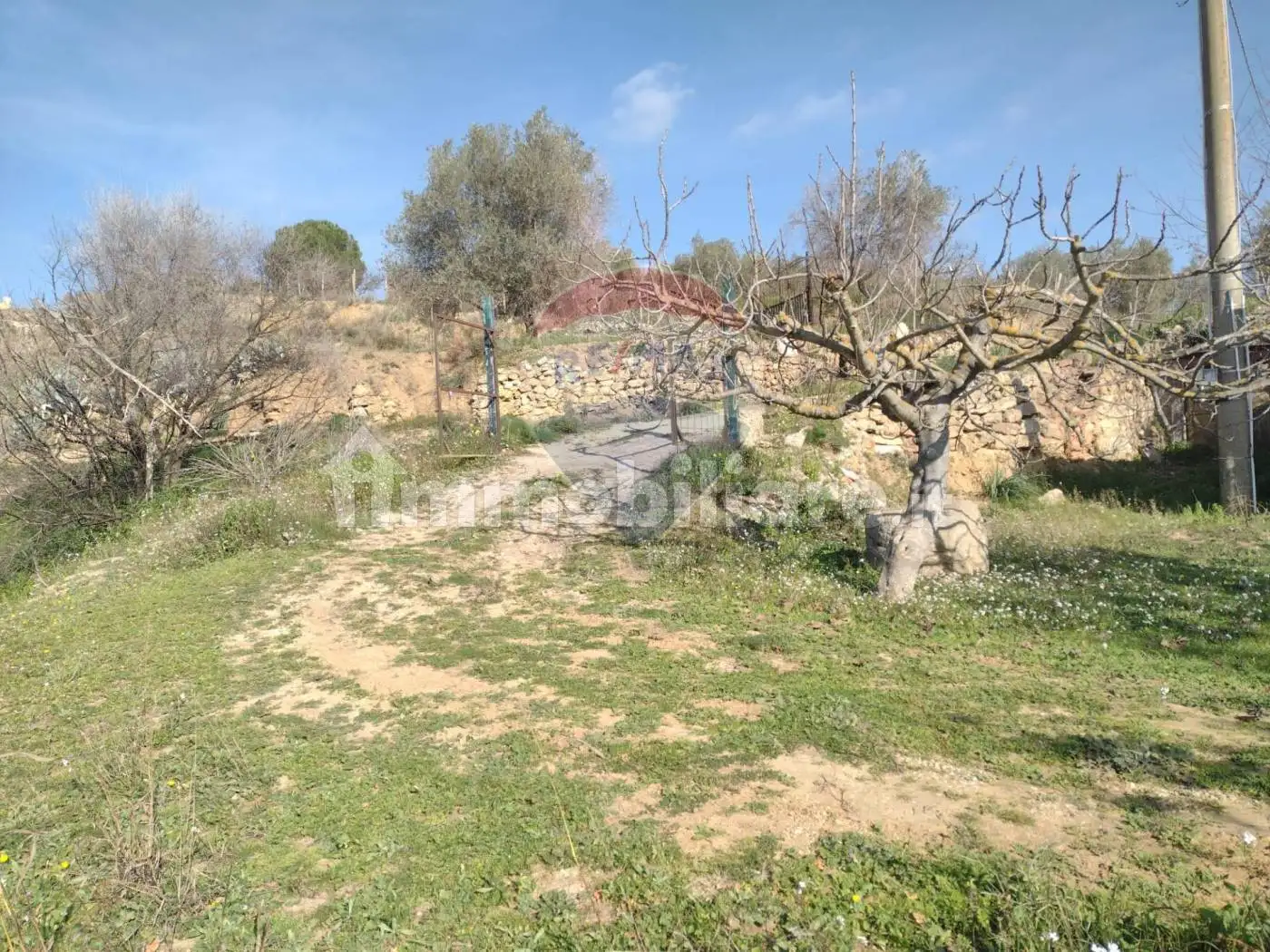 Rustico - Casale in vendita a Piazza Armerina