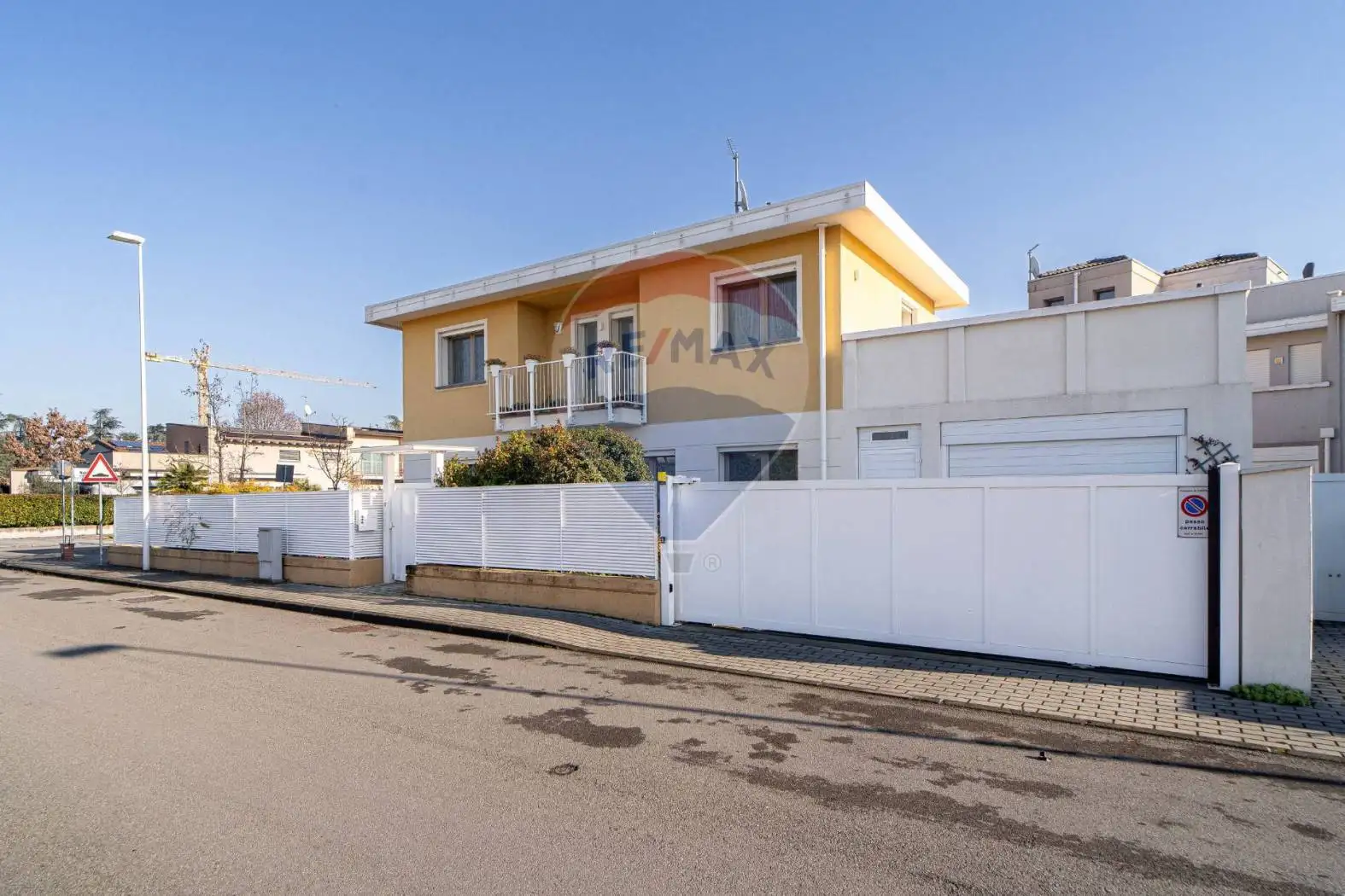 Villa in vendita a Parma