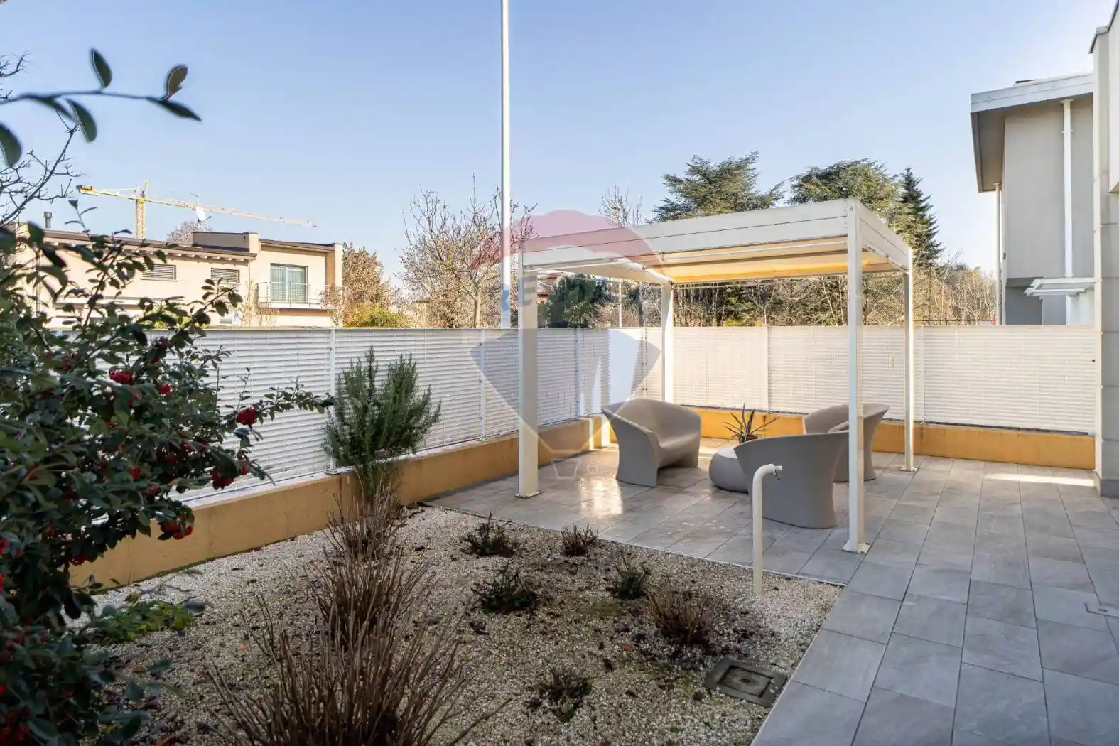 Villa unifamiliare Alessandro Laurinsich 17, Molinetto - Spezia, Parma - foto 4