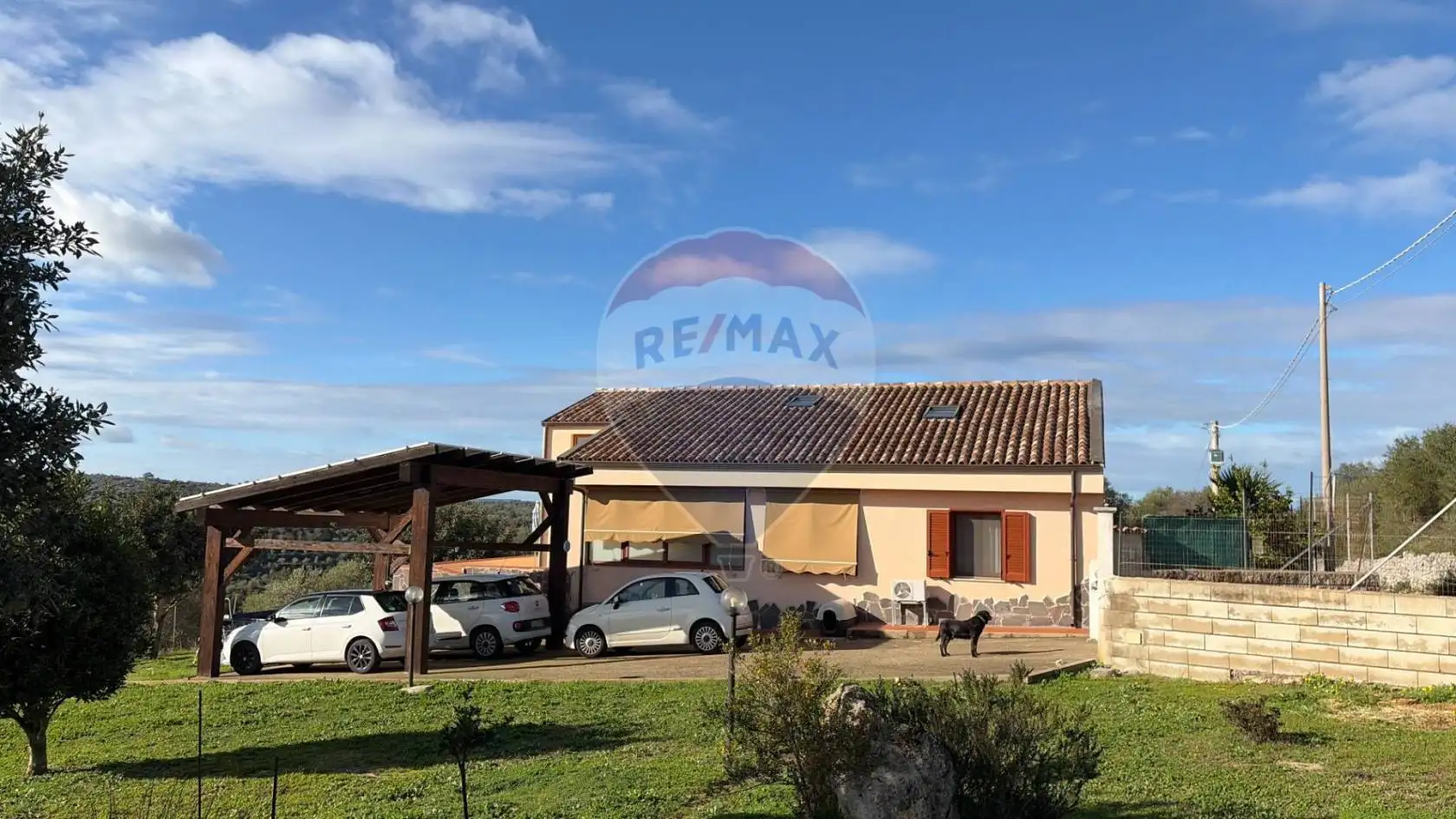 Casa indipendente in vendita a Tissi