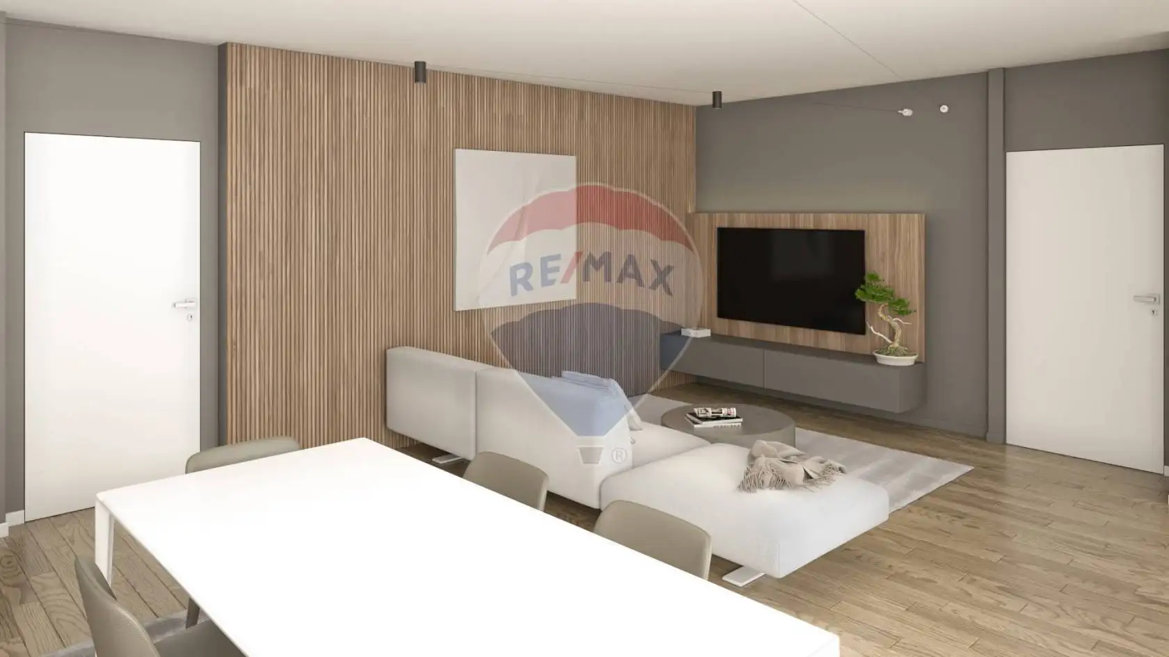 Trilocale nuovo, piano terra, Azzano San Paolo - foto 2