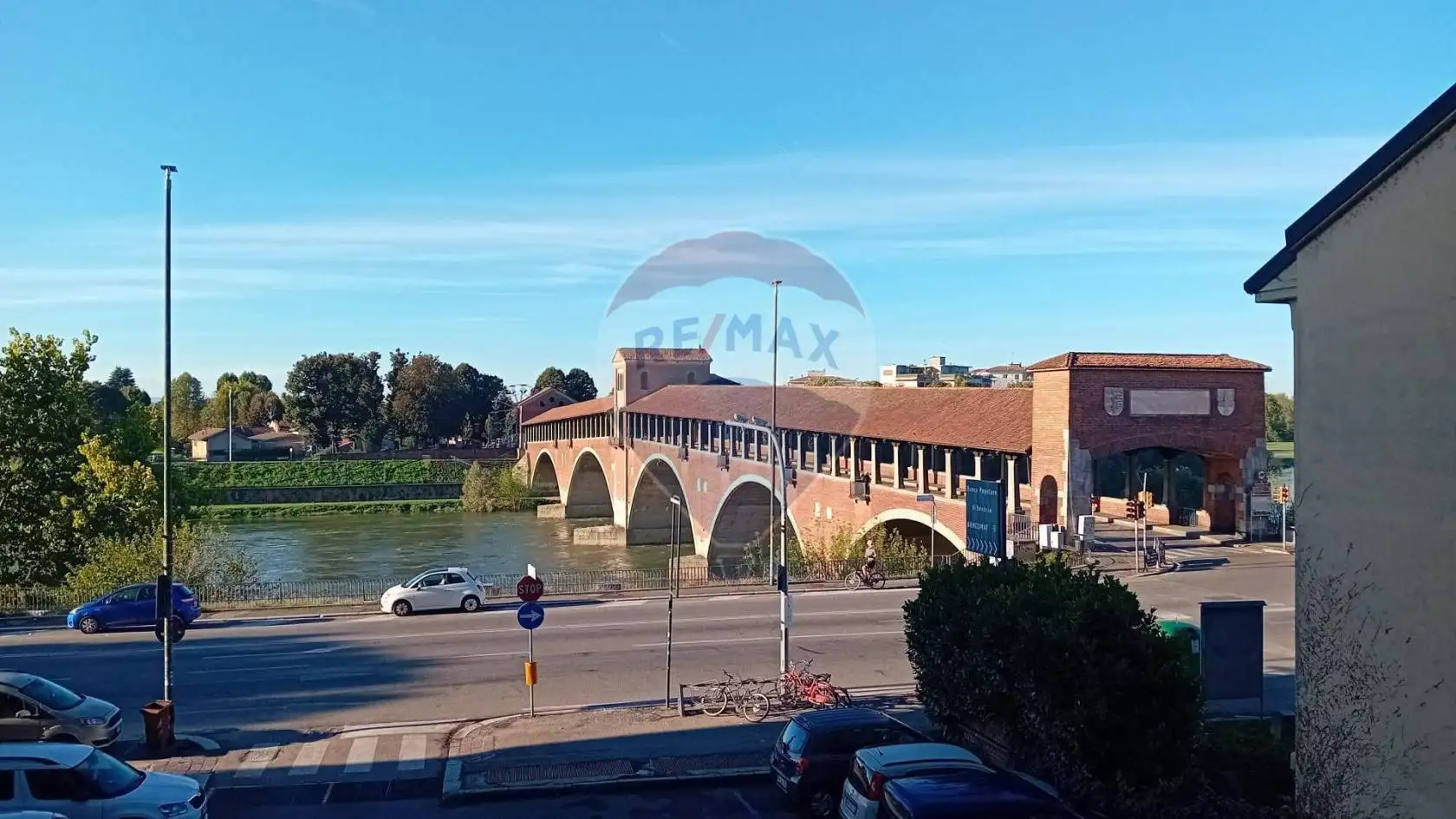 Appartamento piazzale Ponte Ticino 10, Centro Storico, Pavia - foto 2