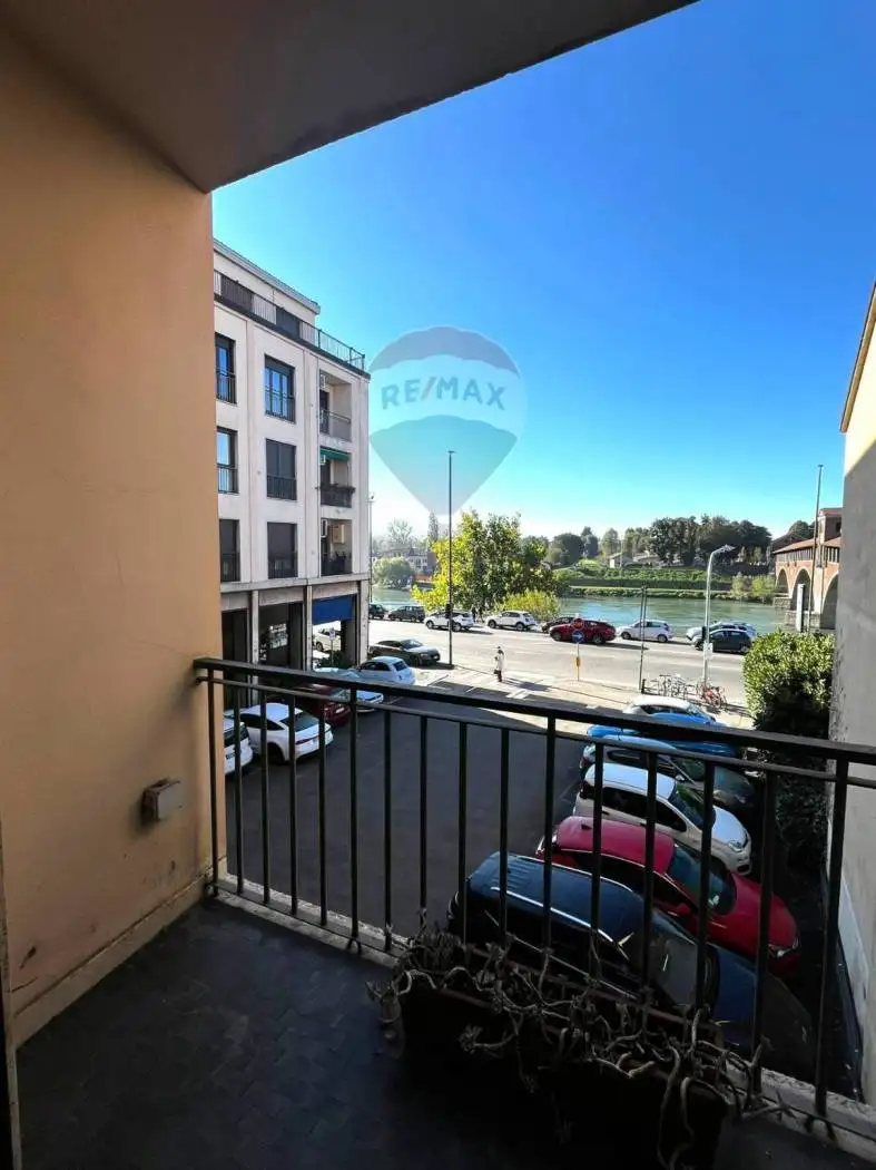 Appartamento piazzale Ponte Ticino 10, Centro Storico, Pavia - foto 3