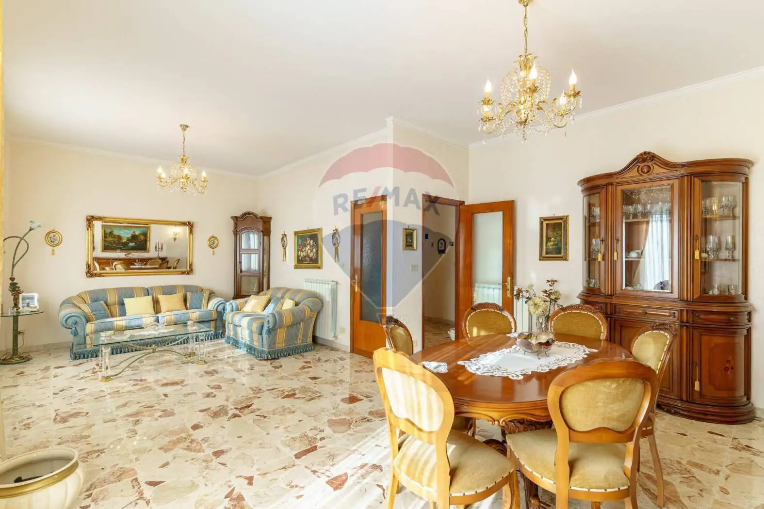 Appartamento in vendita a Catania