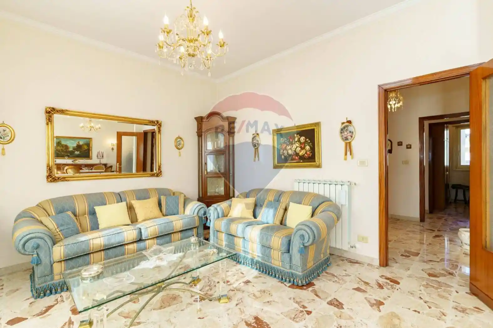 Quadrilocale via Aurelio Saffi 17, Rapisardi, Catania - foto 2