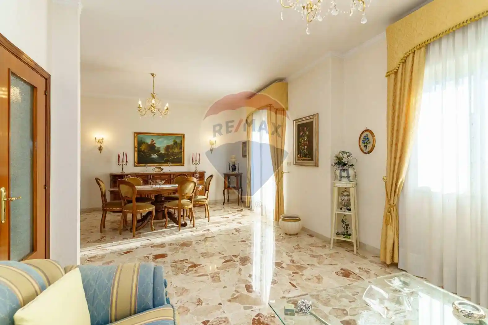 Quadrilocale via Aurelio Saffi 17, Rapisardi, Catania - foto 4