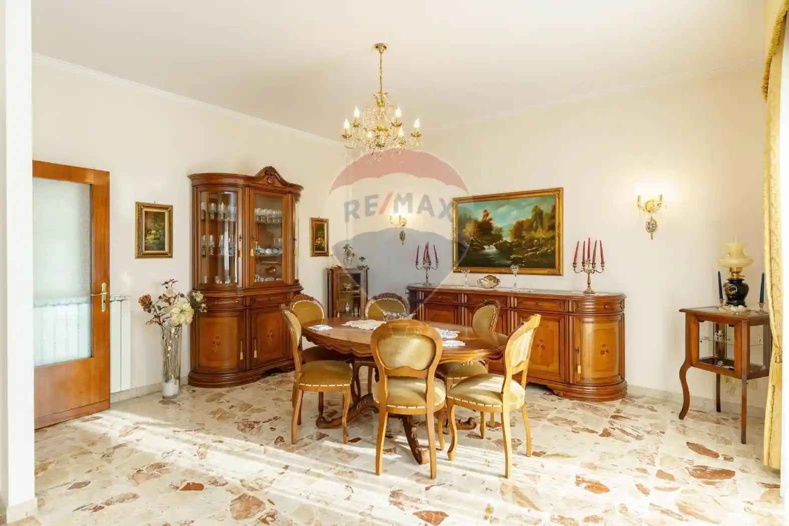 Quadrilocale via Aurelio Saffi 17, Rapisardi, Catania - foto 5