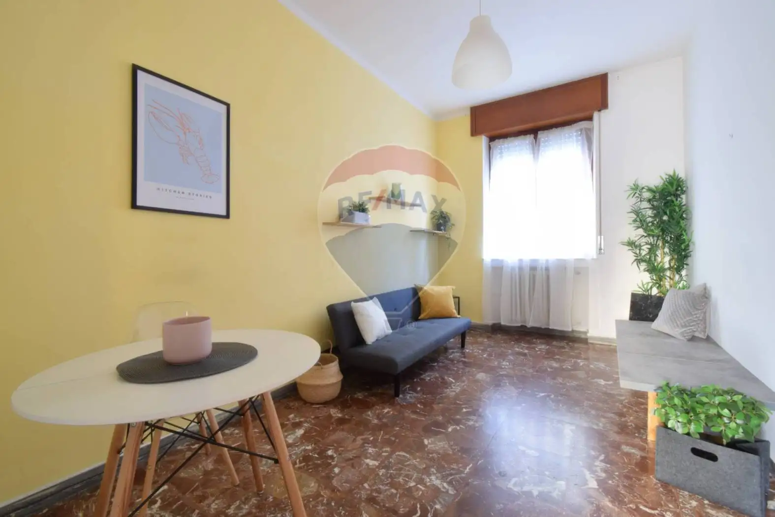 Appartamento in vendita a Salsomaggiore Terme