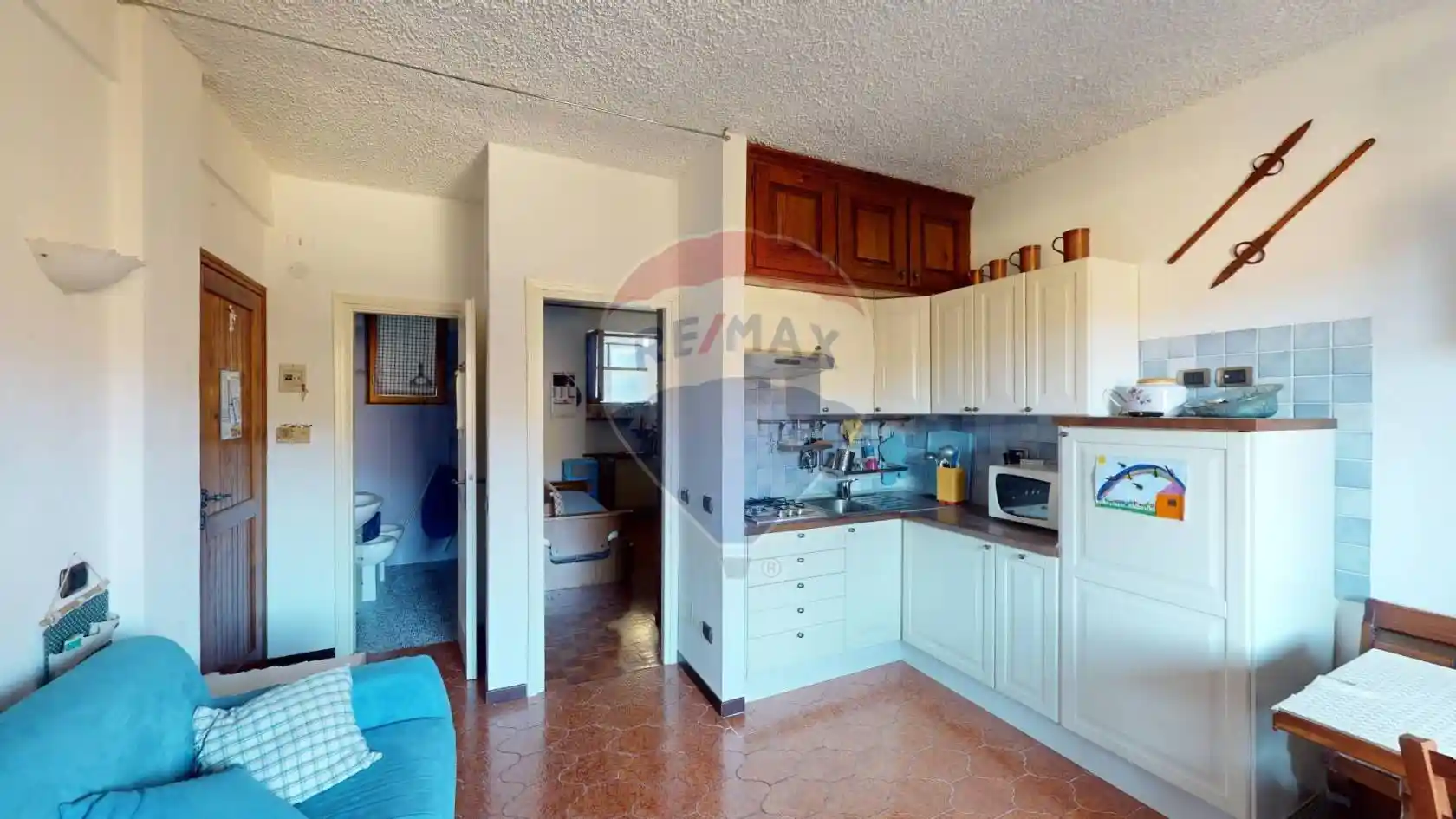 Appartamento in vendita a Roccaforte Mondovì