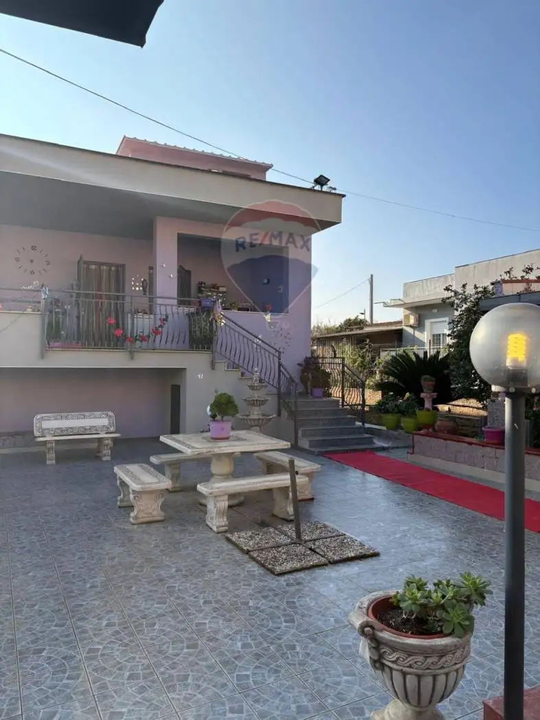 Villa in vendita a Bagheria