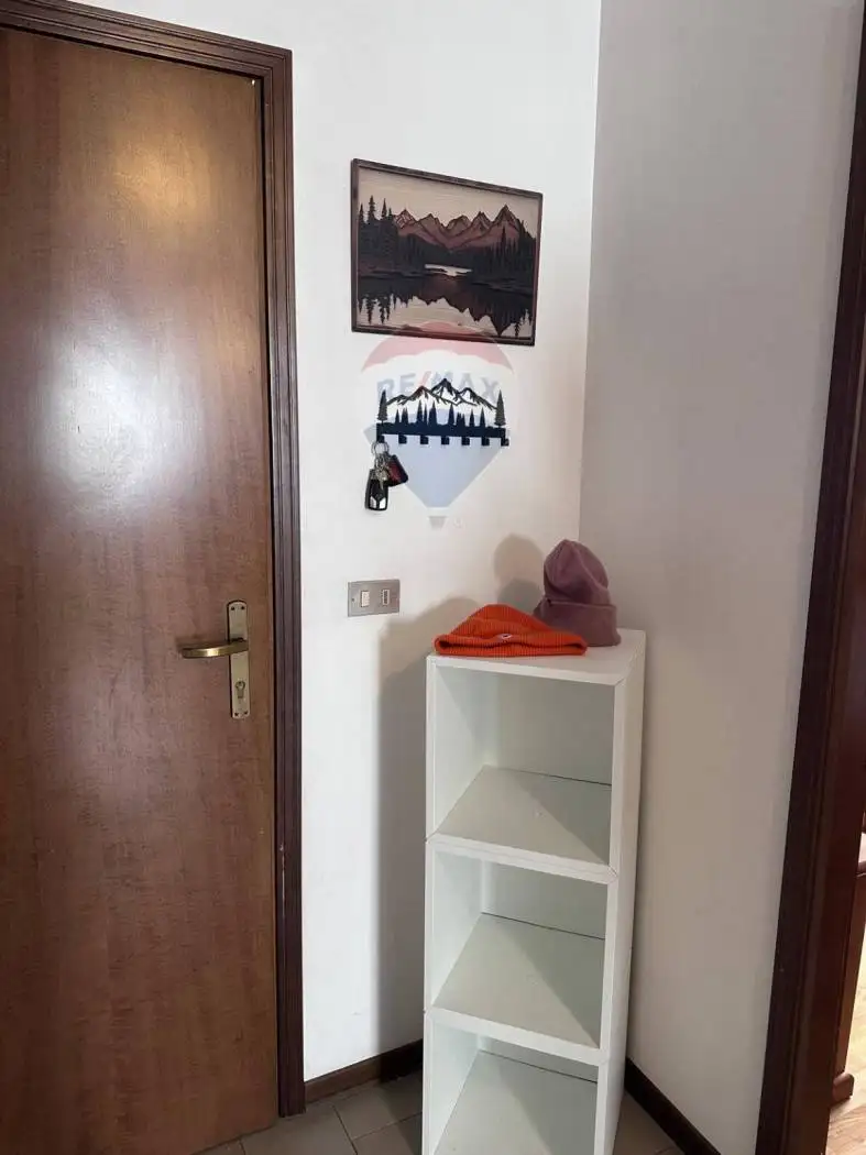 Terratetto plurifamiliare 80 m², buono stato, San Pietro, Corteno Golgi - foto 3