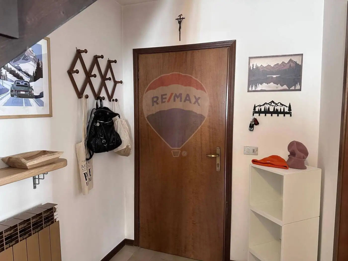 Terratetto plurifamiliare 80 m², buono stato, San Pietro, Corteno Golgi - foto 4