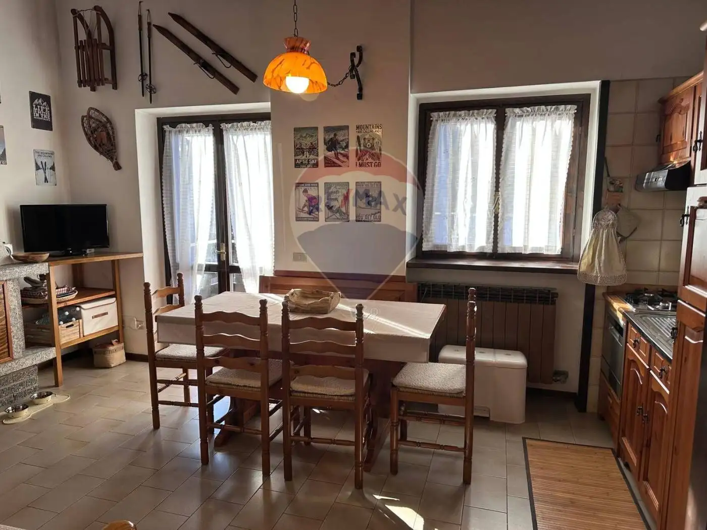 Terratetto plurifamiliare 80 m², buono stato, San Pietro, Corteno Golgi - foto 5