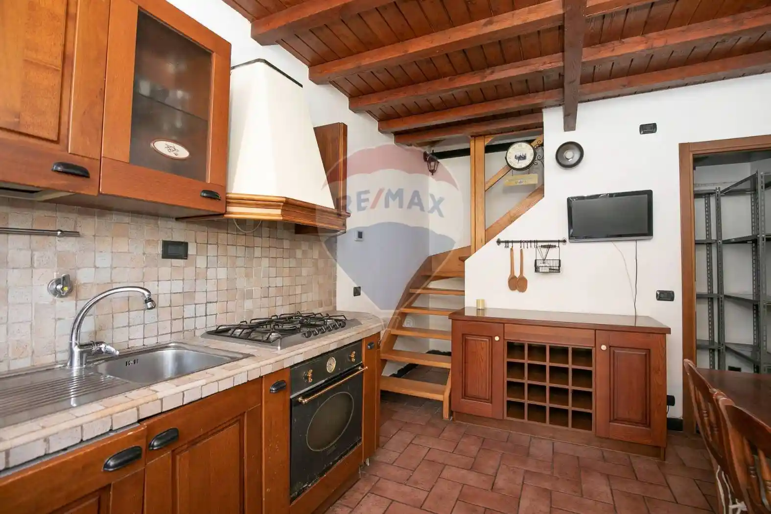 Terratetto plurifamiliare salita Gave, Struppa, Genova - foto 2