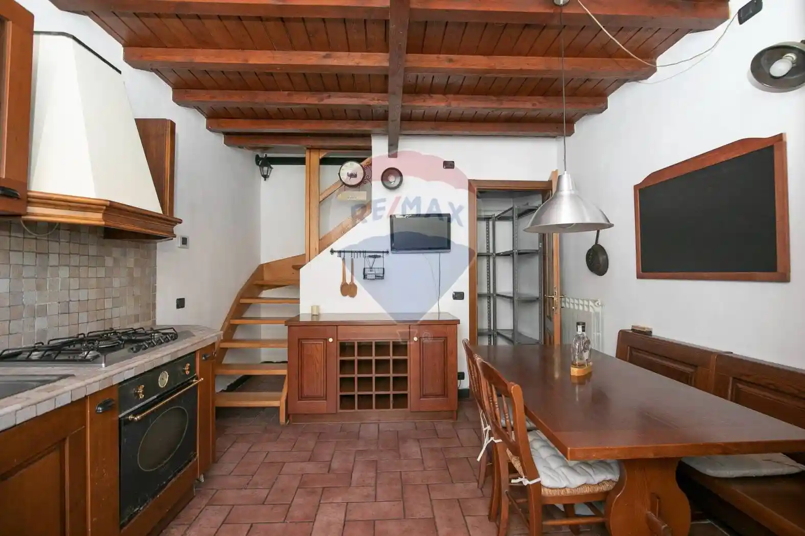 Terratetto plurifamiliare salita Gave, Struppa, Genova - foto 3