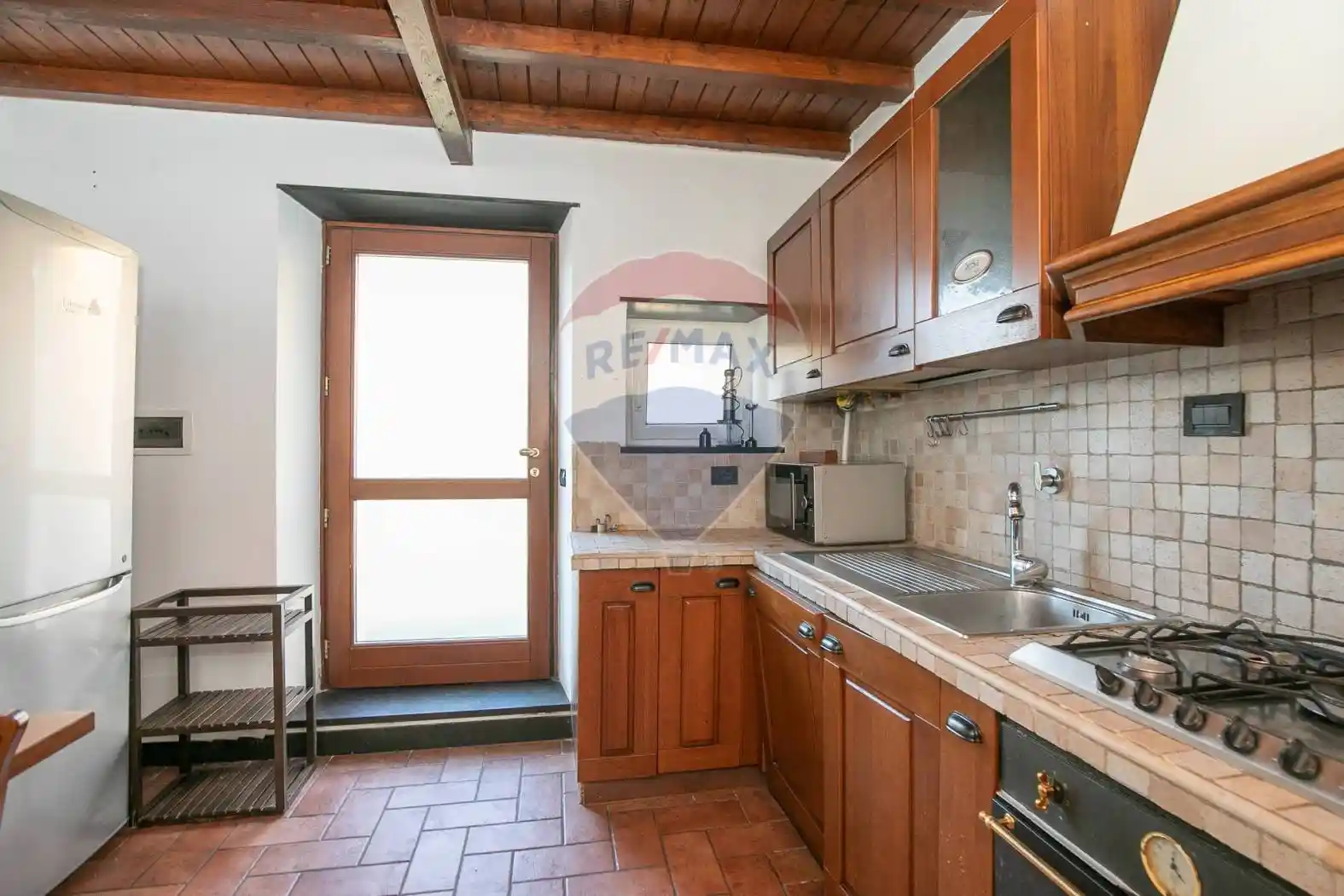 Terratetto plurifamiliare salita Gave, Struppa, Genova - foto 5