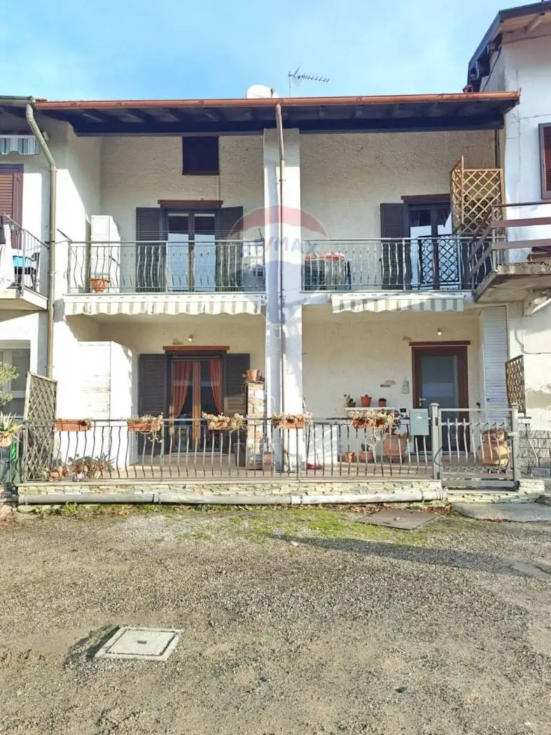 Appartamento in vendita a Bardello con Malgesso e Bregano