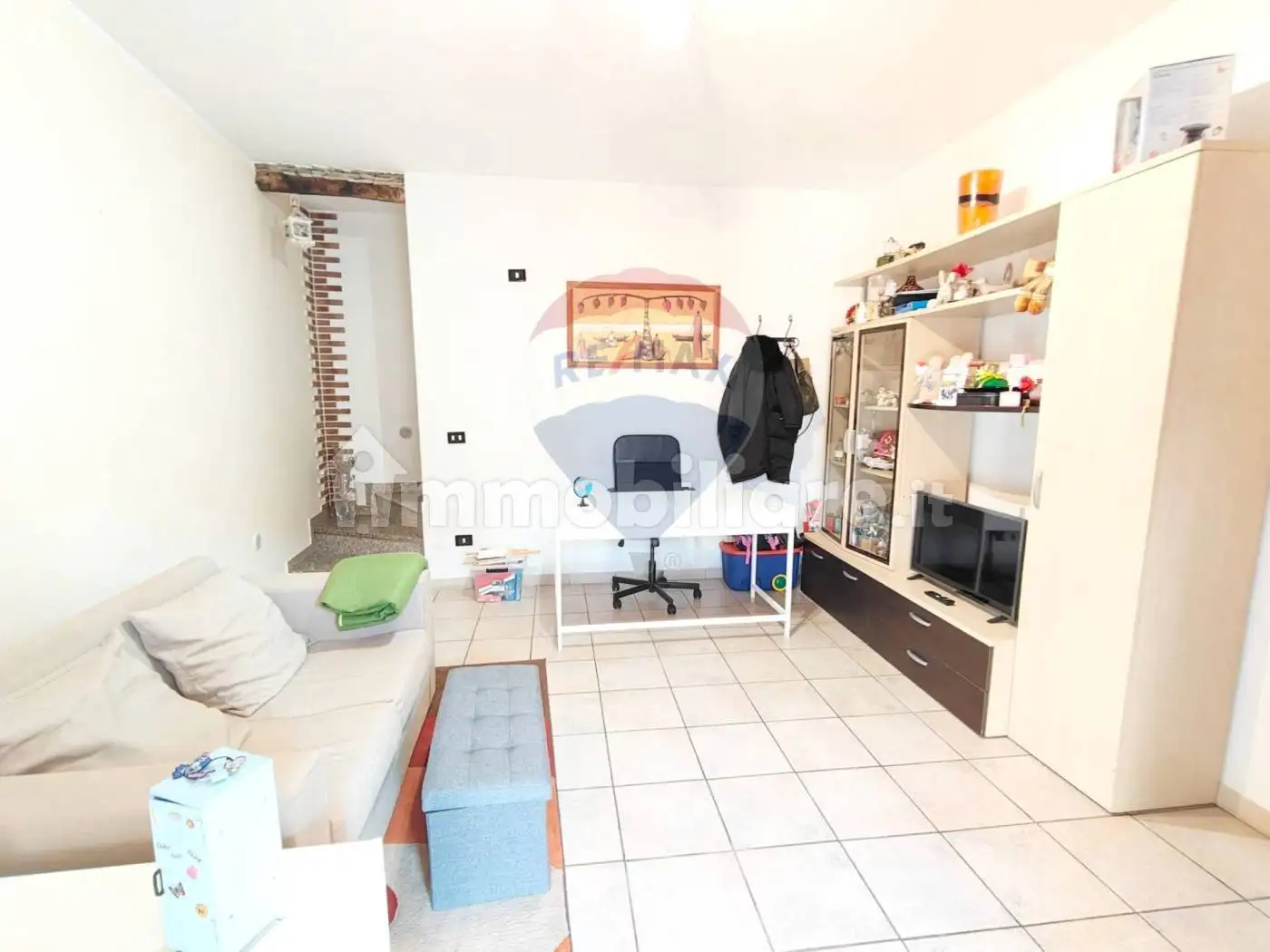 Trilocale via Roma 111, Bardello con Malgesso e Bregano - foto 5