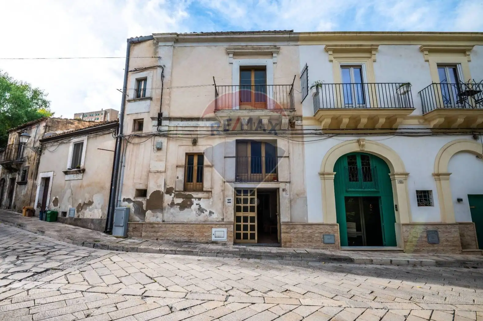 Casa indipendente in vendita a Ragusa