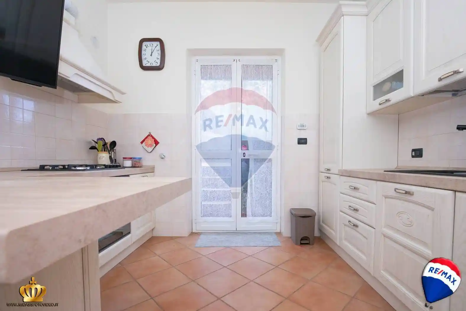 Bilocale via Frà Vincenzo da Fiorenzuola 6, San Teodoro, Genova - foto 2