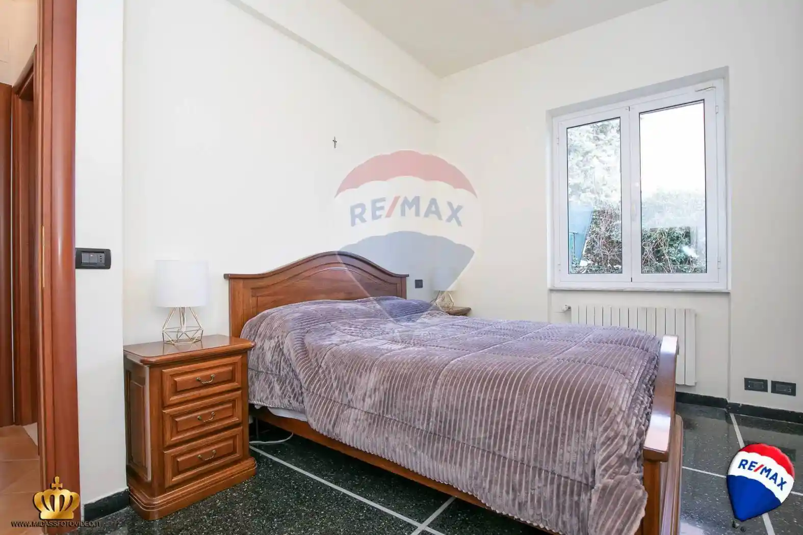 Bilocale via Frà Vincenzo da Fiorenzuola 6, San Teodoro, Genova - foto 4