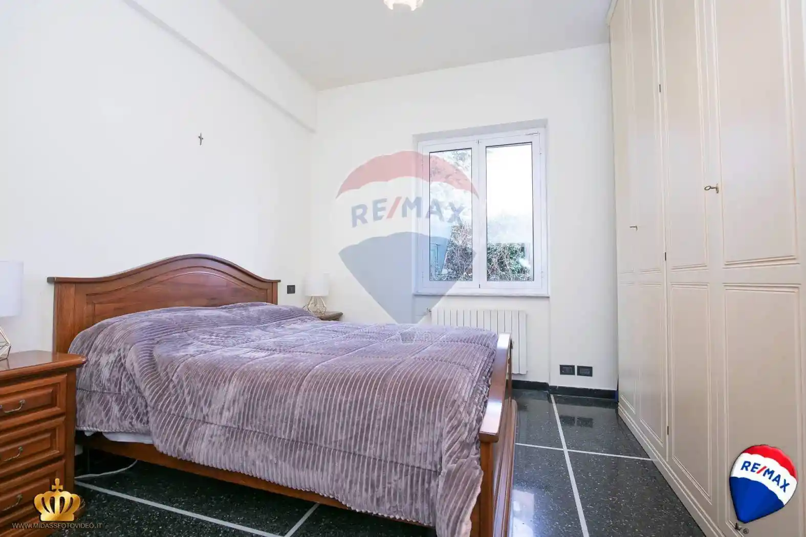 Bilocale via Frà Vincenzo da Fiorenzuola 6, San Teodoro, Genova - foto 5