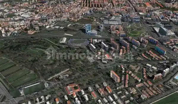 Bilocale ottimo stato, quarto piano, Monte Stella, Milano - foto 2