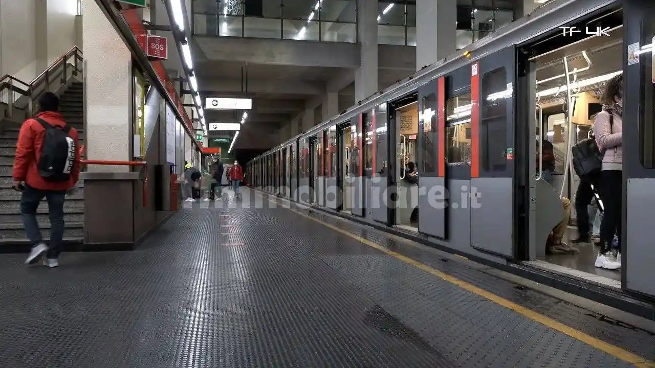 Bilocale ottimo stato, quarto piano, Monte Stella, Milano - foto 3