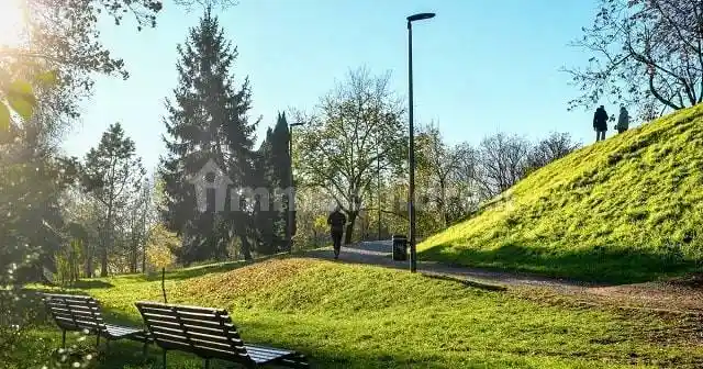 Bilocale ottimo stato, quarto piano, Monte Stella, Milano - foto 5