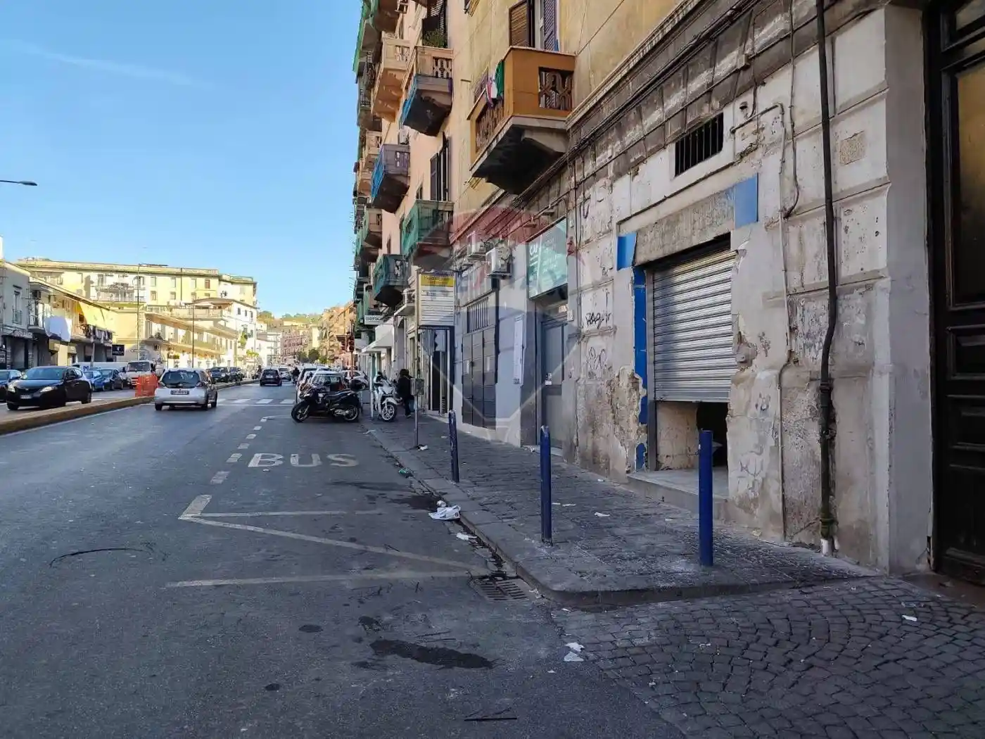 Appartamento via Calata Capodichino, Capodichino, Napoli - foto 3