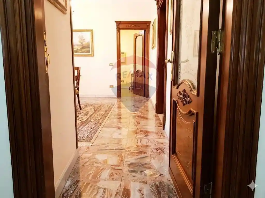 Appartamento via Calata Capodichino, Capodichino, Napoli - foto 5