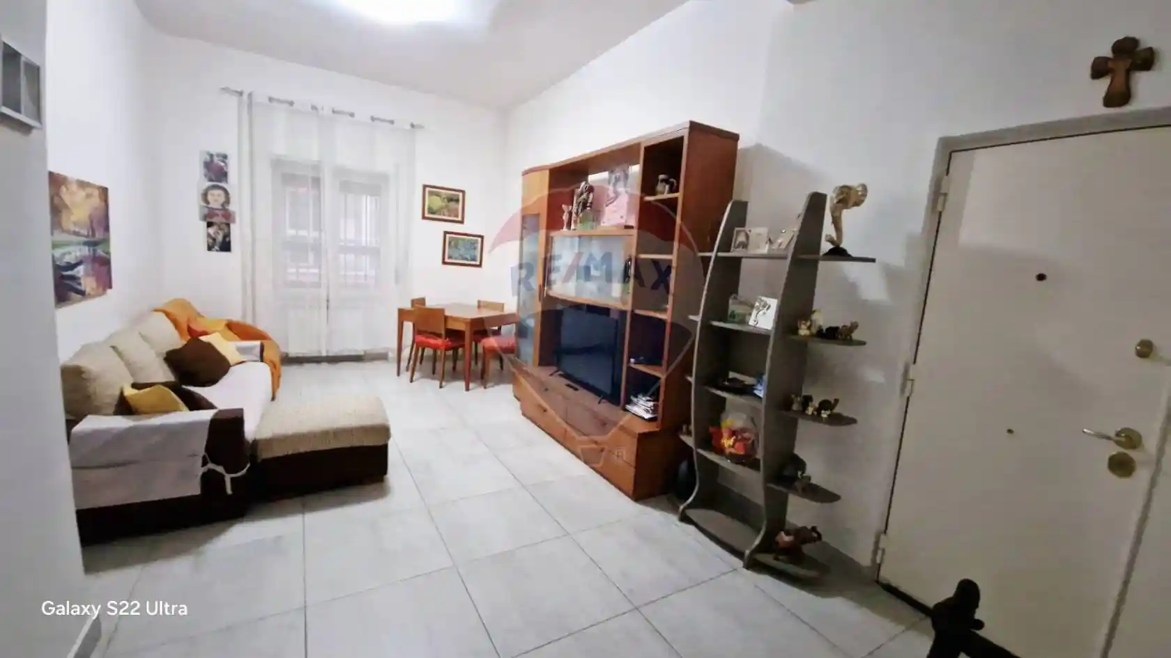 Appartamento buono stato, piano rialzato, Centro, Castellammare di Stabia - foto 3