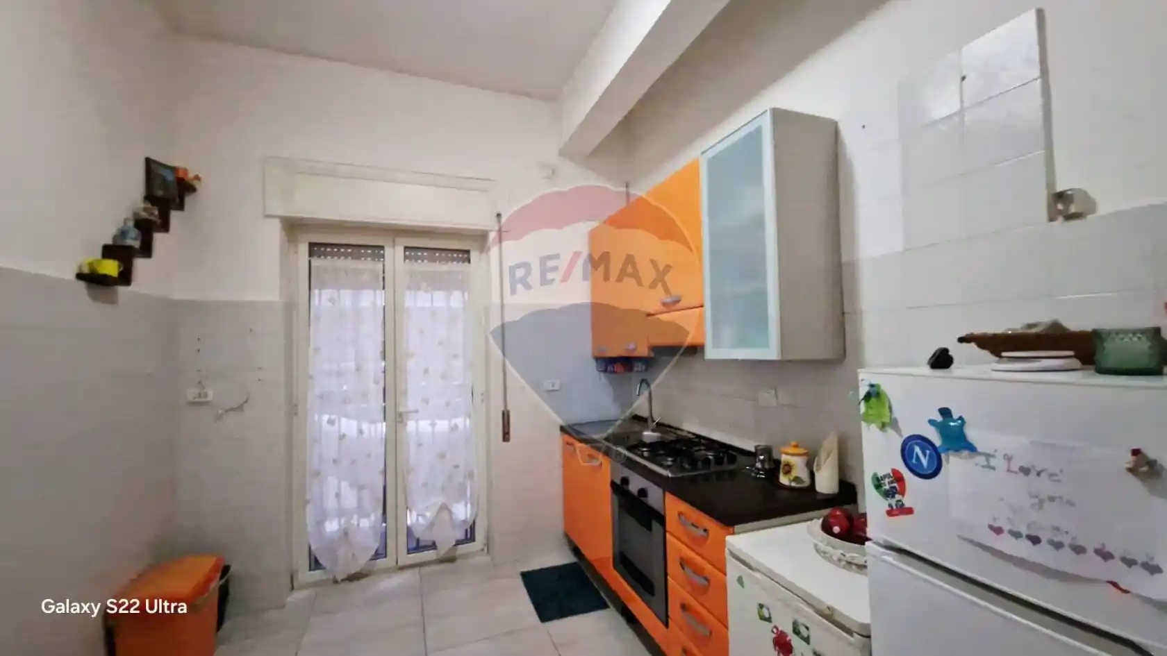 Appartamento buono stato, piano rialzato, Centro, Castellammare di Stabia - foto 4