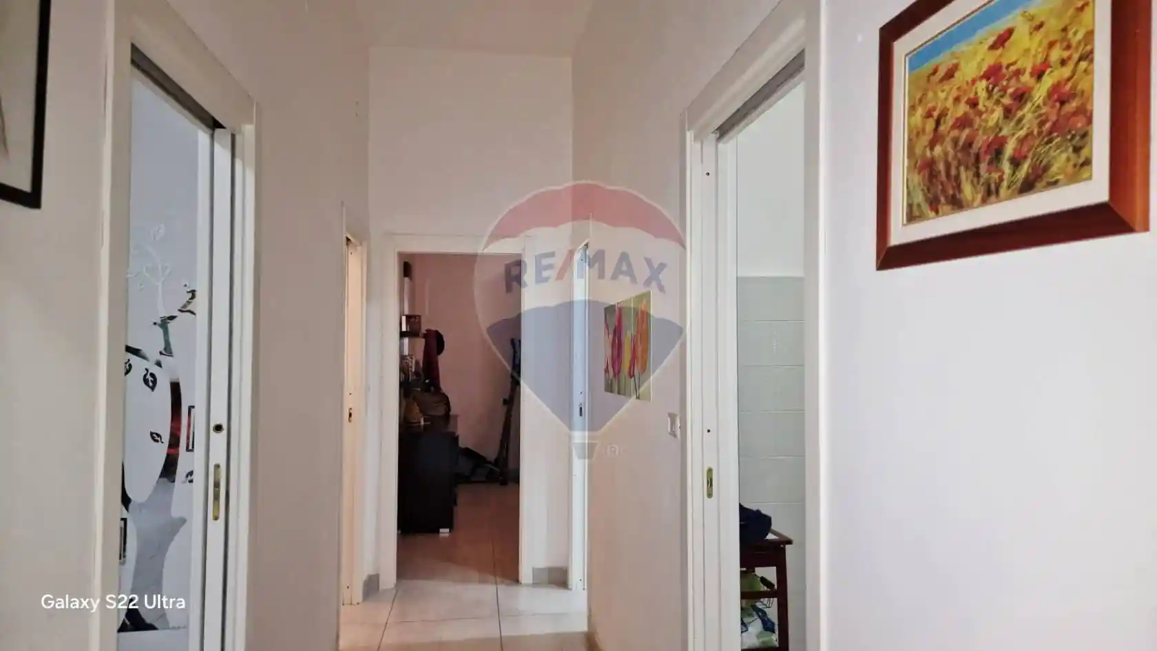 Appartamento buono stato, piano rialzato, Centro, Castellammare di Stabia - foto 5