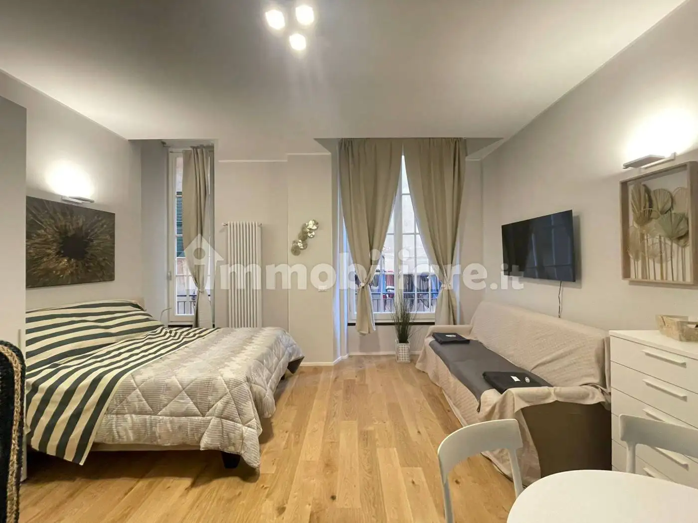 Appartamento in affitto a Genova