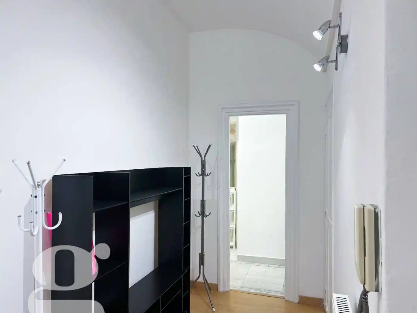 Quadrilocale buono stato, secondo piano, Prati, Roma - foto 2