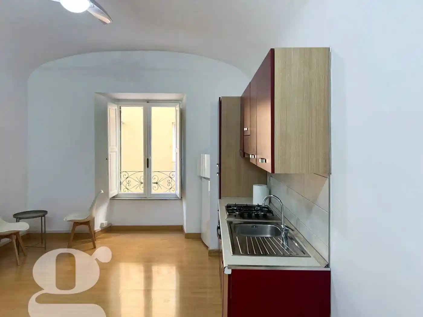 Quadrilocale buono stato, secondo piano, Prati, Roma - foto 3